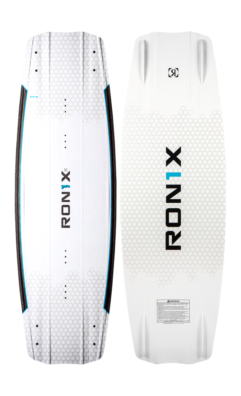 2023 Ronix Timebomb Wakeboard