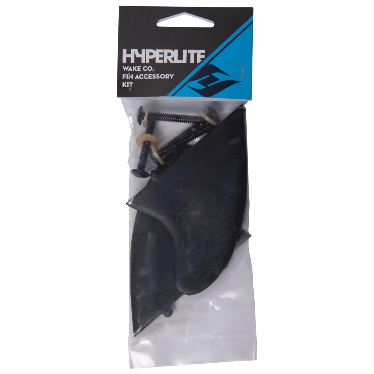 2024 Hyperlite 2.4" Fish Fin 2 Pack Kit