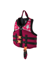2025 Ronix Girls Laguna Child CGA Life Jacket