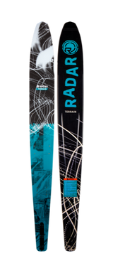 2023 Radar Terrain Slalom Ski