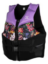2025 Ronix Womens Daydream CGA Life Jacket