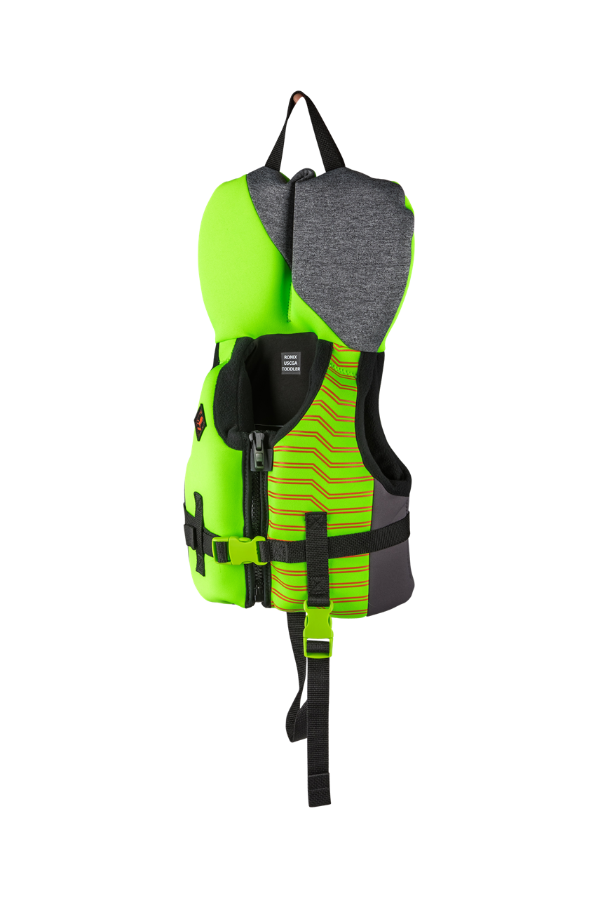 Ronix Vision Toddler CGA Life Jacket