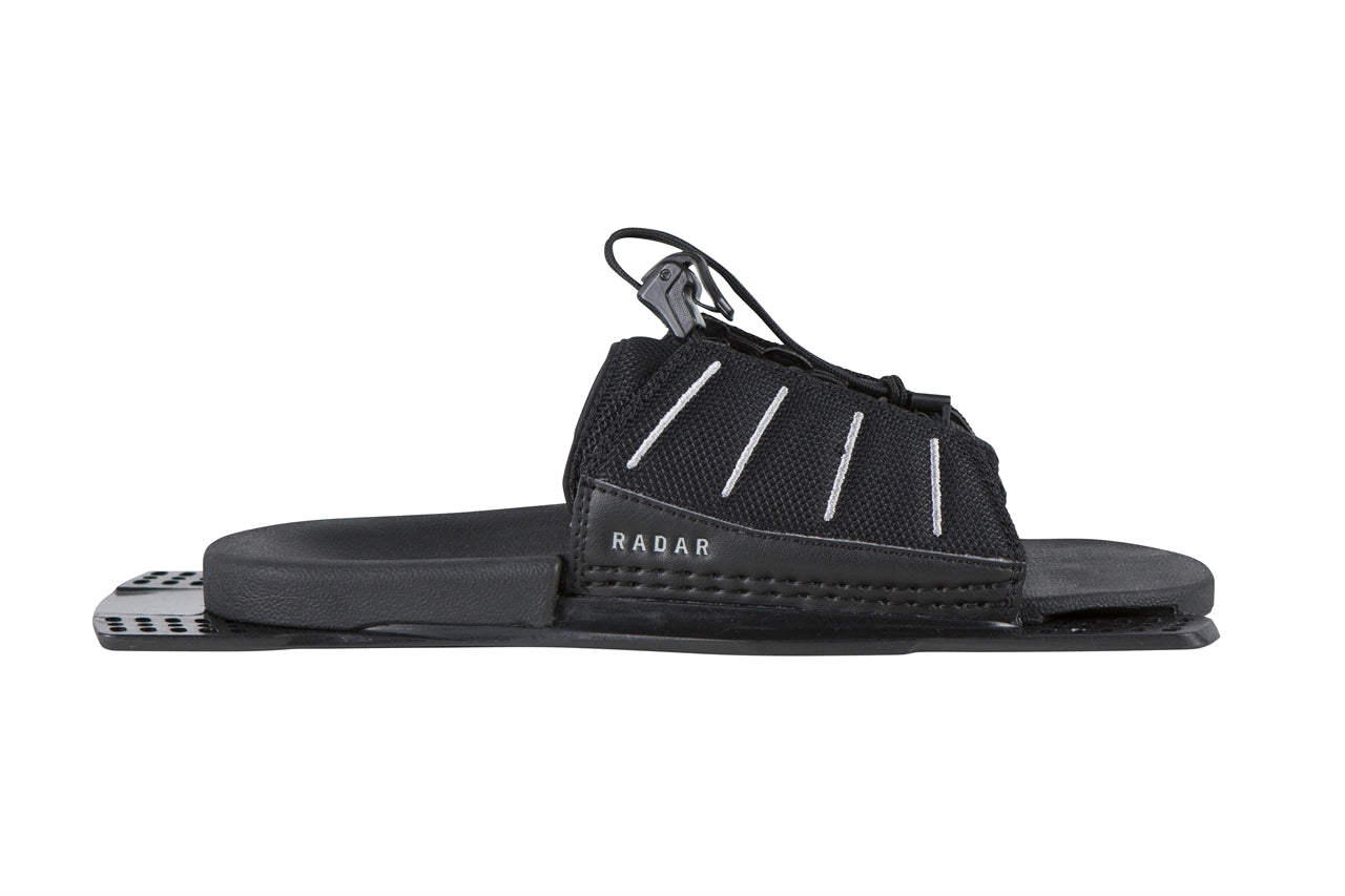 2023 Radar ARTP Rear Feather Frame Slalom Ski Boot