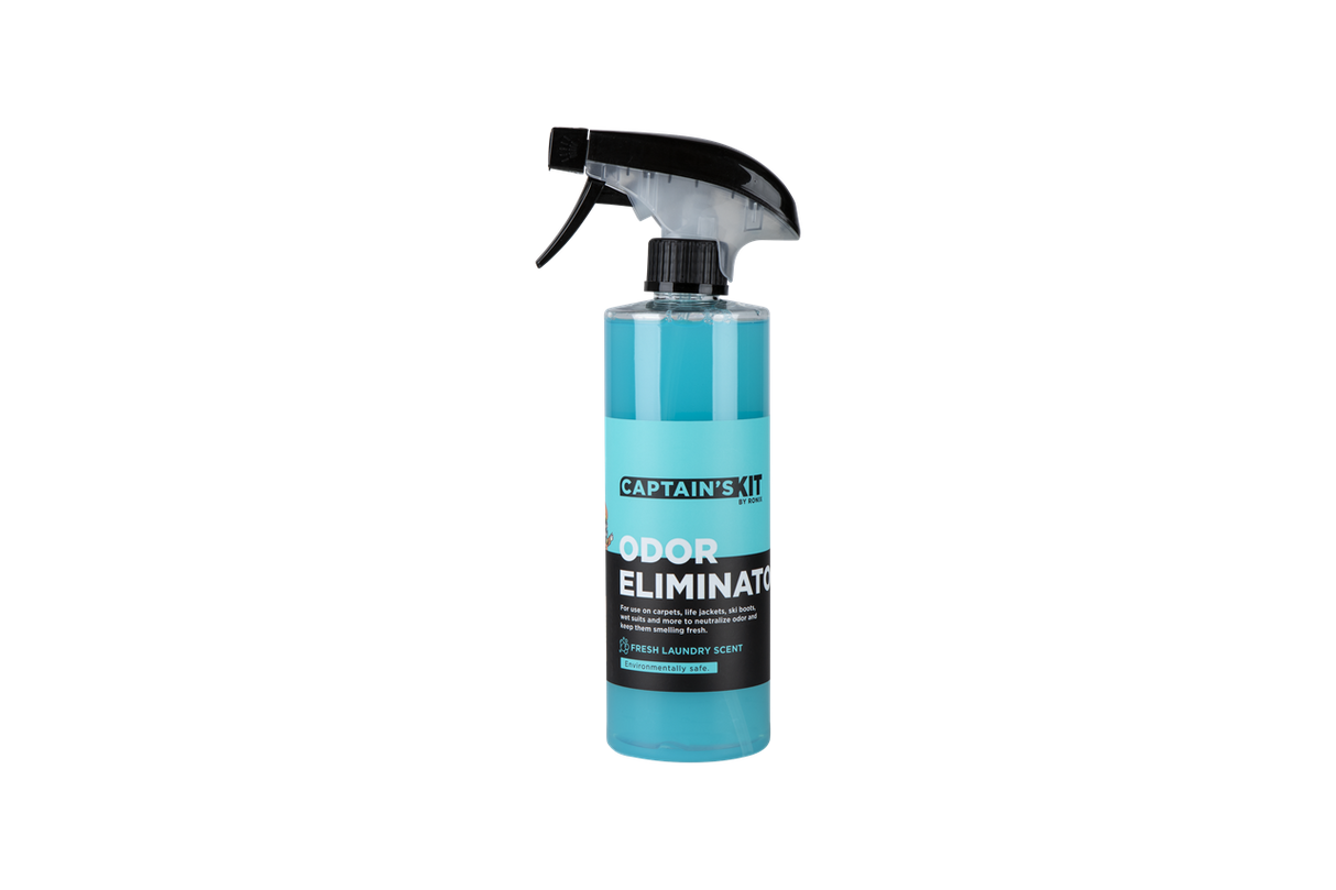 Ronix Captain's Kit Odor Eliminator