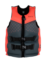 2025 Ronix Teen Prom Queen Capella 3.0 CGA Life Jacket
