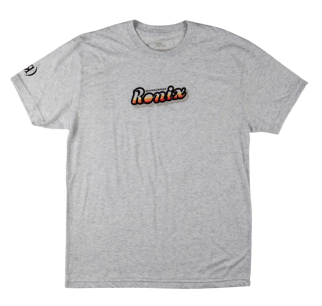 2023 Ronix Sunset Surf T-Shirt