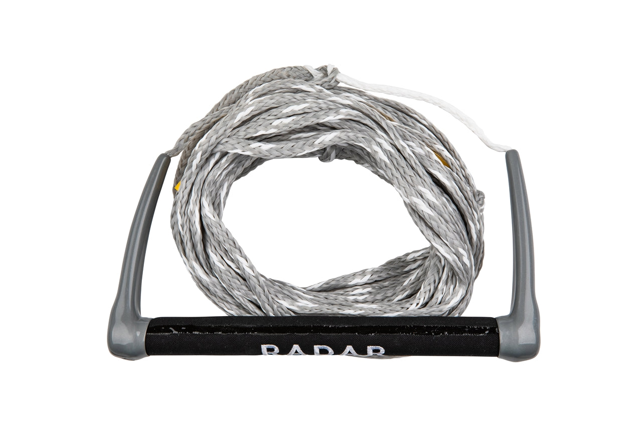 2023 Radar Global Water Sports Rope & Handle Package