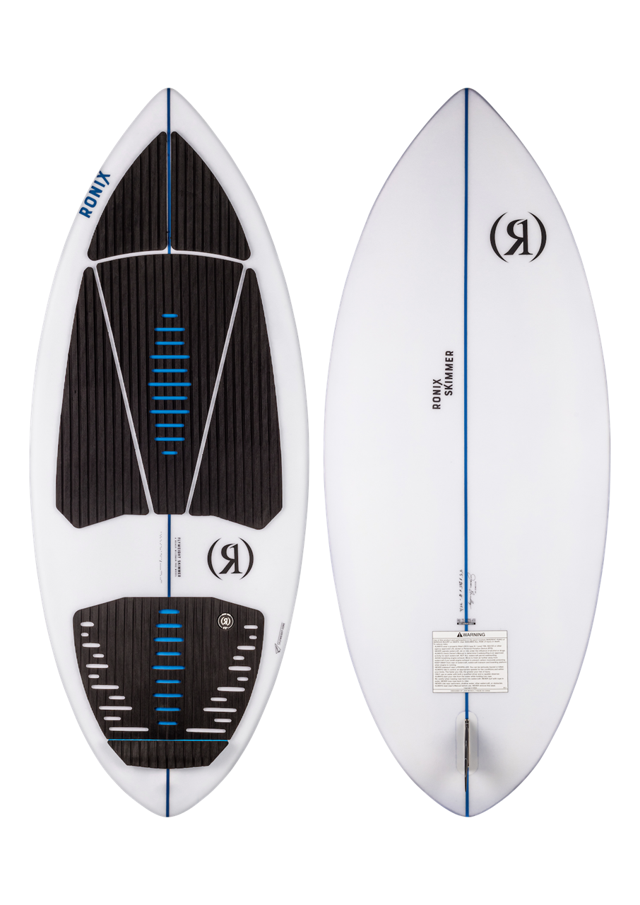 2025 Ronix Flyweight Wakesurf Skimmer