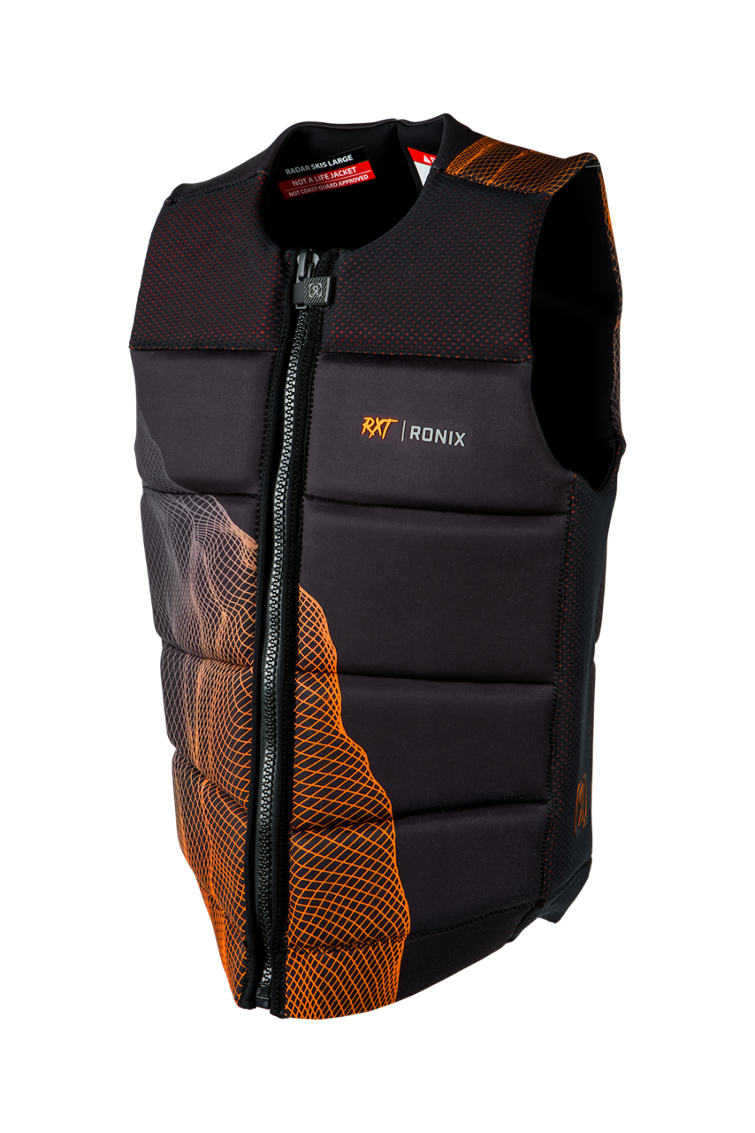 Ronix RXT Impact Vest