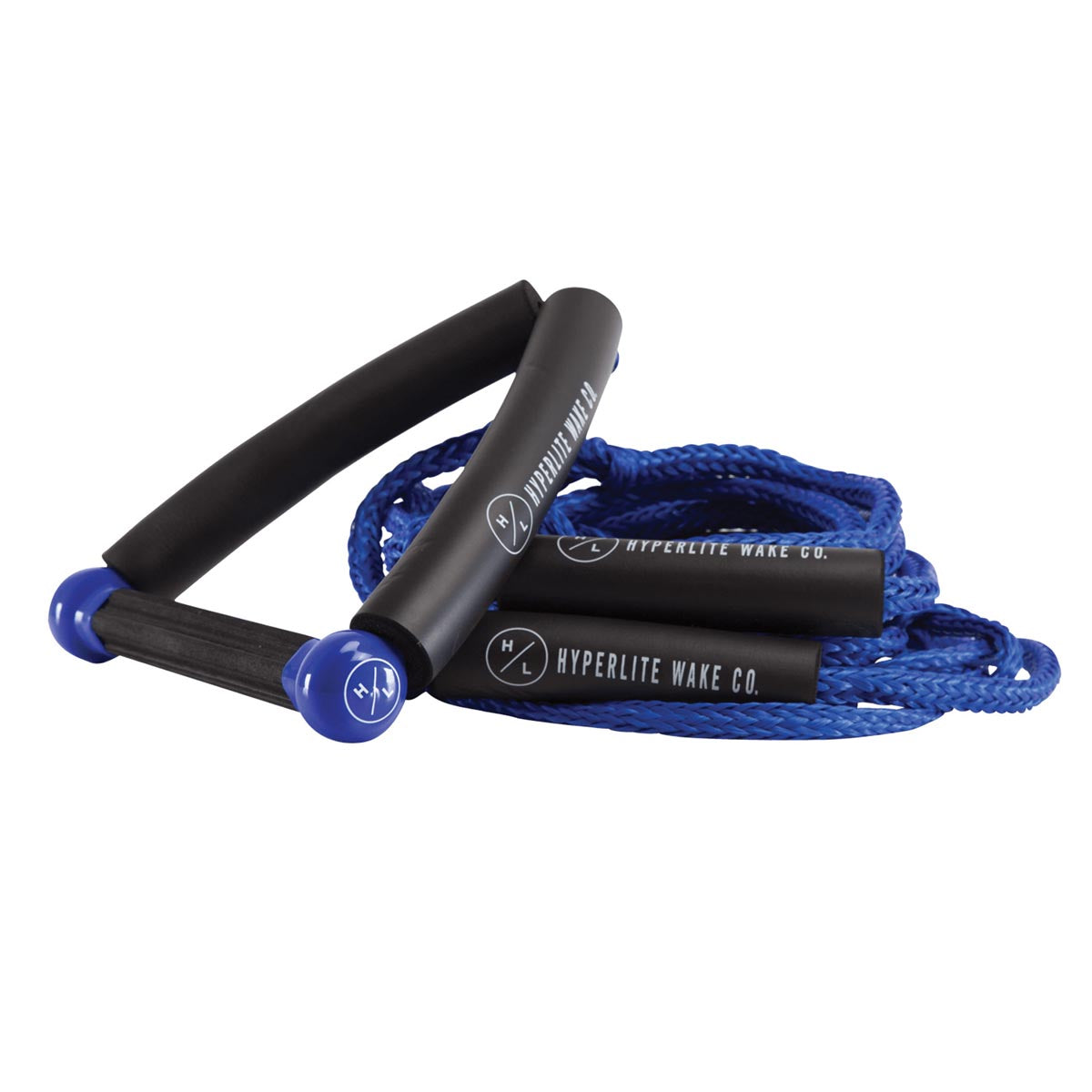 Hyperlite 25 Surf Rope w/Handle Blue