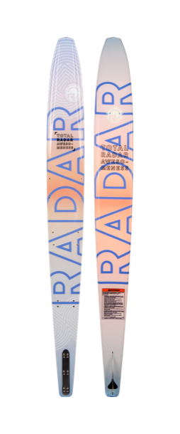 2023 Radar Girls Total Radar Awesomeness Slalom Ski