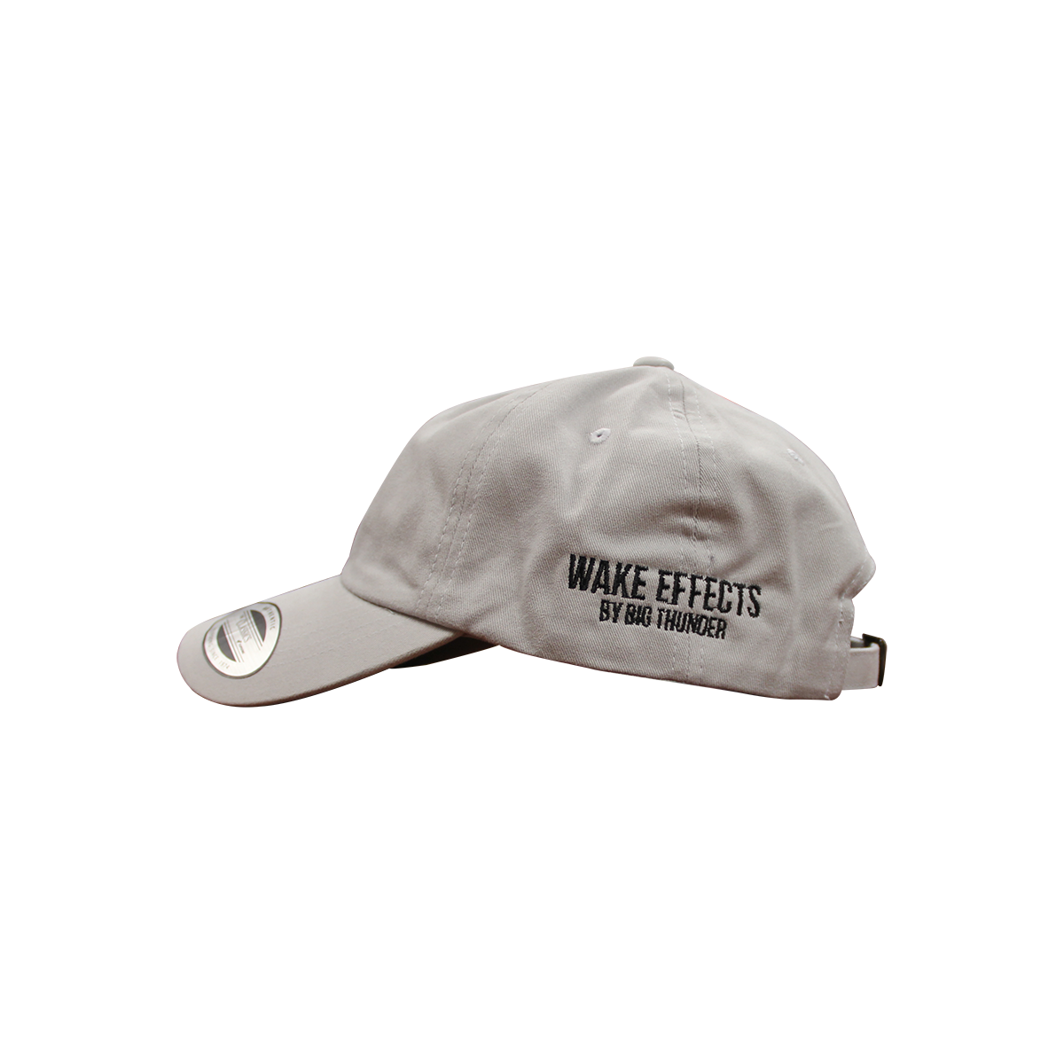 Wake Effects Anchor Logo Dad Hat