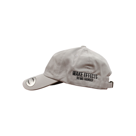 Wake Effects Anchor Logo Dad Hat