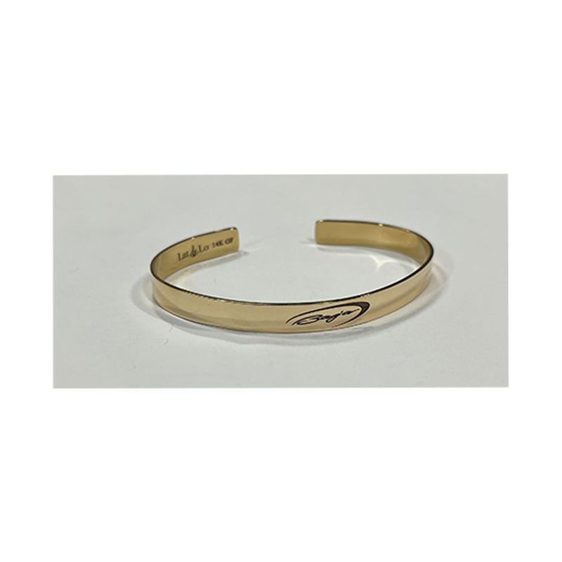 Baja Marine Womens Cuff Bracelet