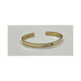 Baja Marine Womens Cuff Bracelet