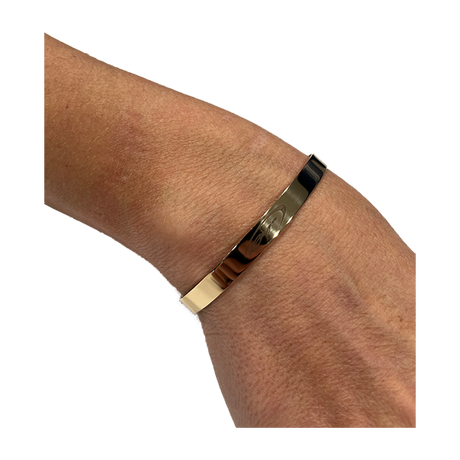 Baja Marine Womens Cuff Bracelet