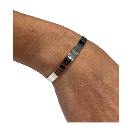 Baja Marine Womens Cuff Bracelet