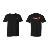 Baja Boats Twins Tee