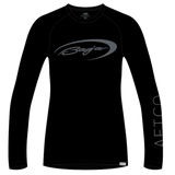 Baja Womens Harbor UPF LS