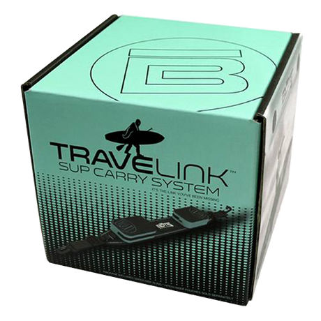 Bote Travel Link Carry System