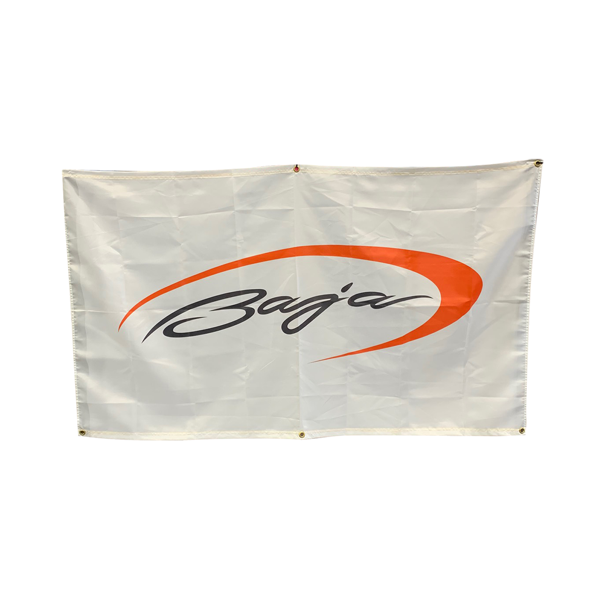 Baja Boats Flag