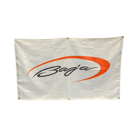 Baja Boats Flag