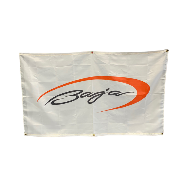 Baja Boats Flag