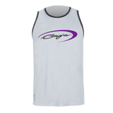 Baja Islander Mens UPF Dri Fit Tank Top