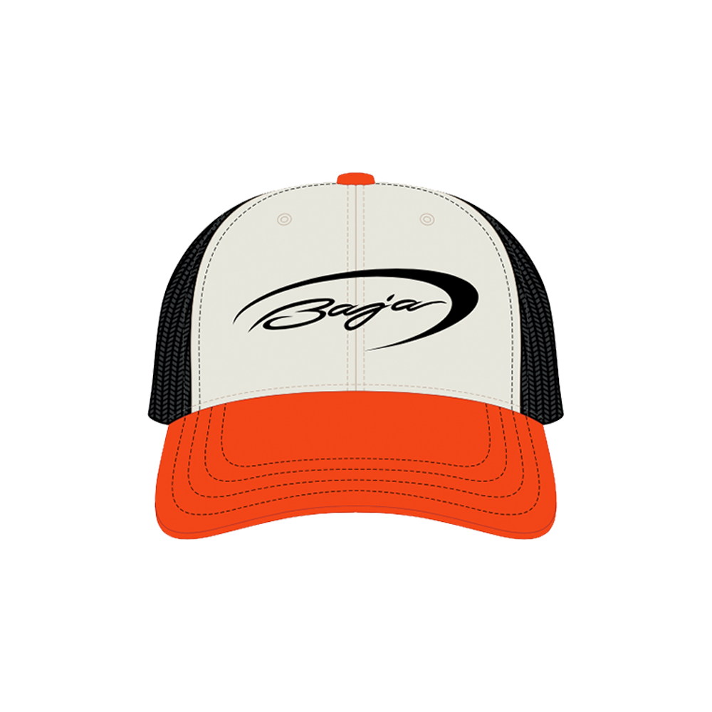 Baja Marine Outlaw Hat