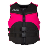 Radar Charm CGA Life Vest