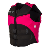 Radar Charm CGA Life Vest