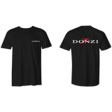 Donzi Marine Twins Tee