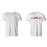 Donzi Marine Twins Tee