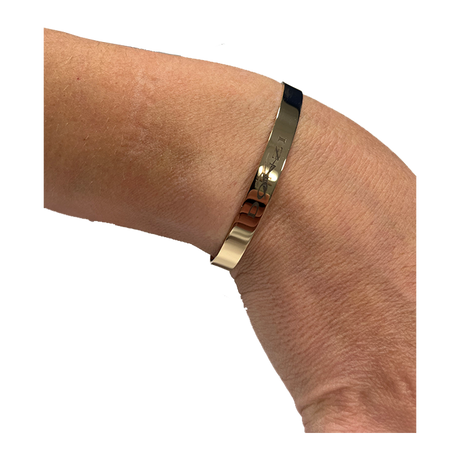 Donzi Marine Womens Cuff Bracelet