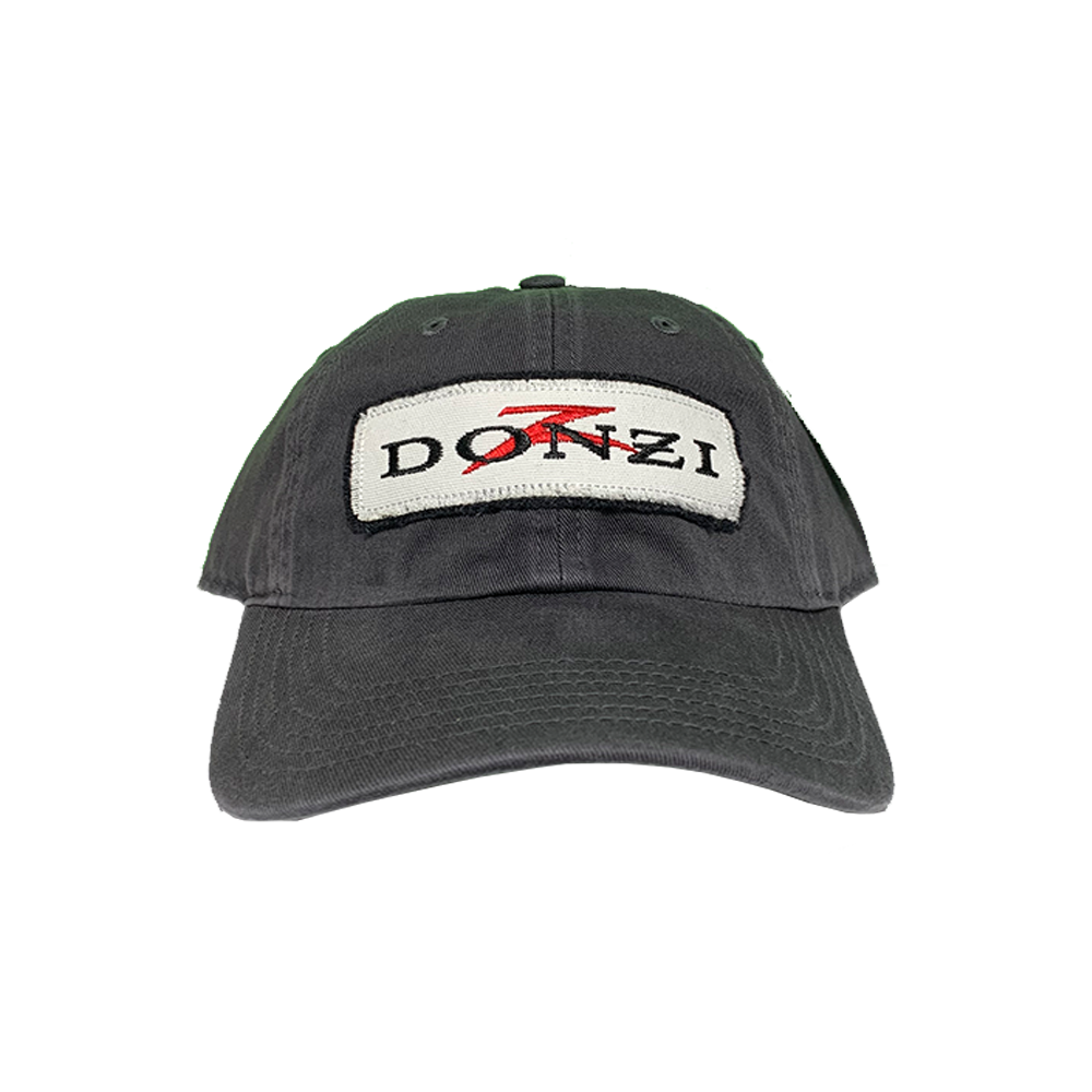 Donzi Marine Dad Hat