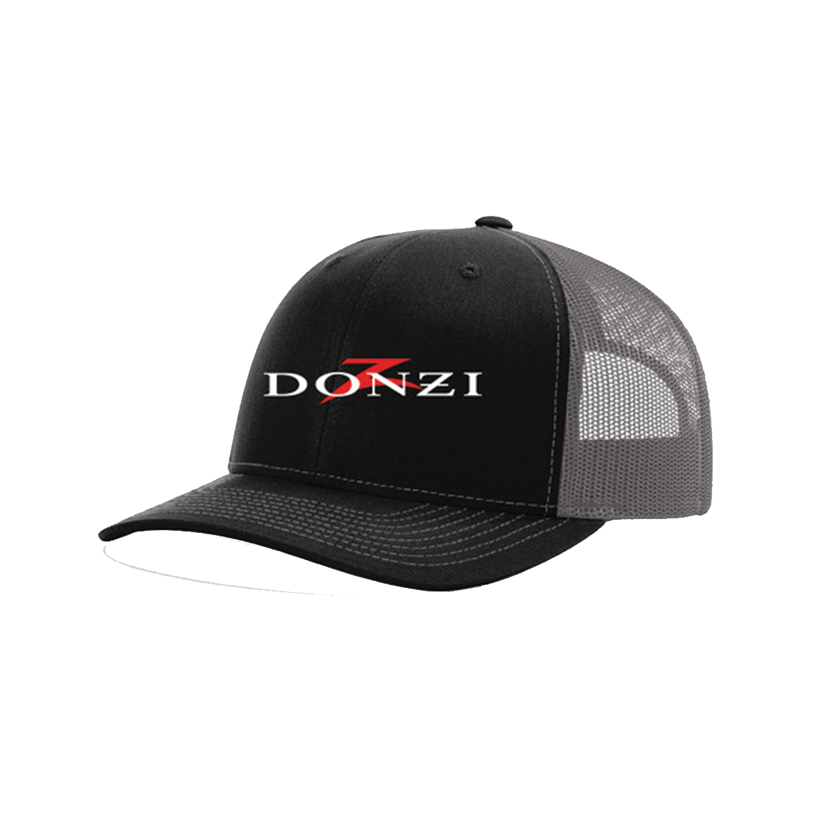 Donzi Boats Snapback Hat