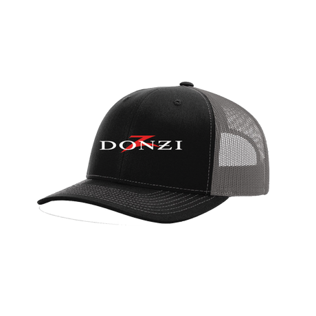 Donzi Boats Snapback Hat