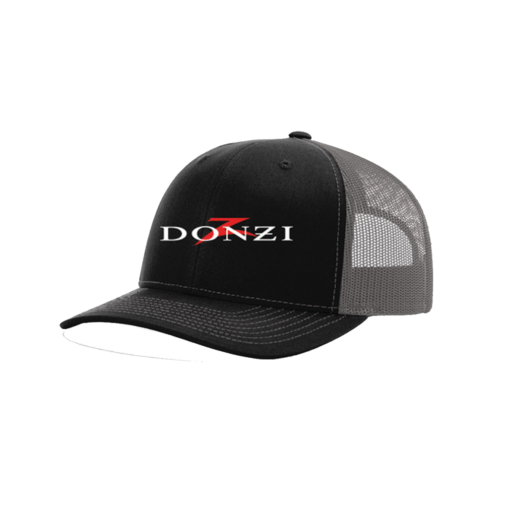 Donzi Boats Snapback Hat