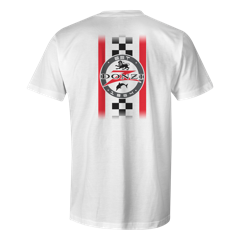 Donzi Marine Checkmate Tee