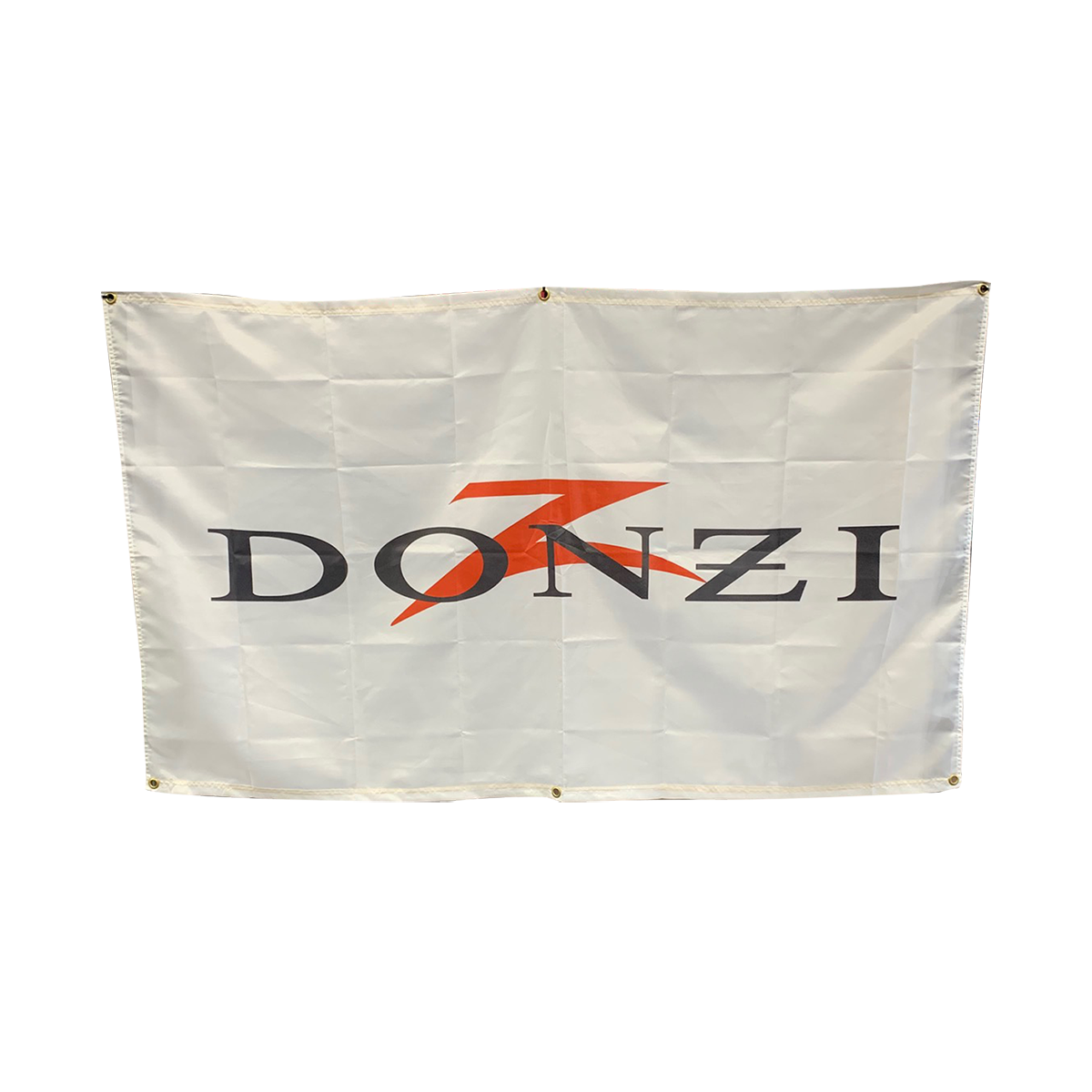 Donzi Marine Flag