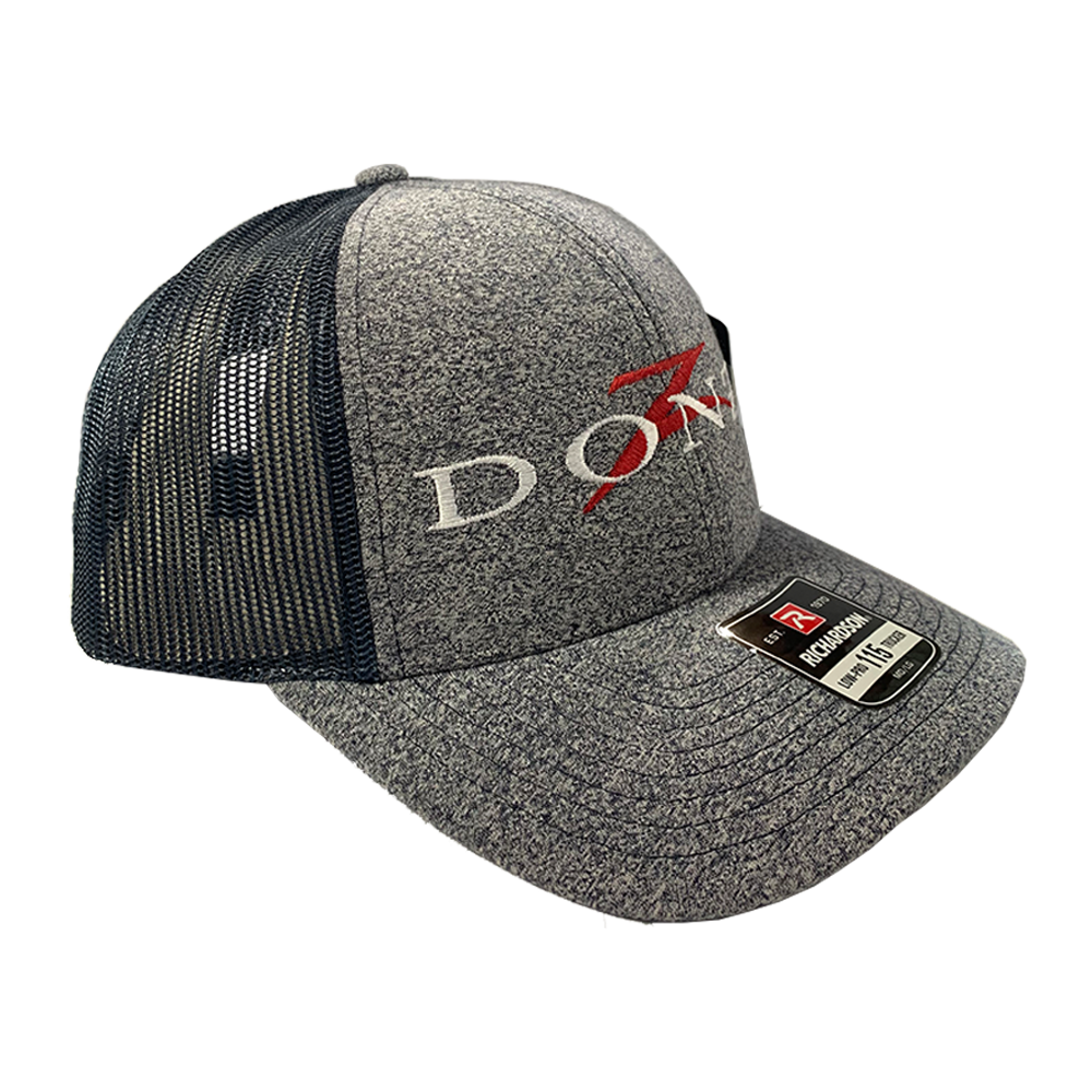 Donzi Marine Big Block Hat