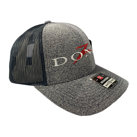 Donzi Marine Big Block Hat