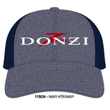 Donzi Marine Big Block Hat