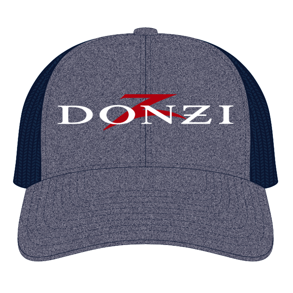 Donzi Big Block Hat