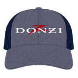 Donzi Big Block Hat