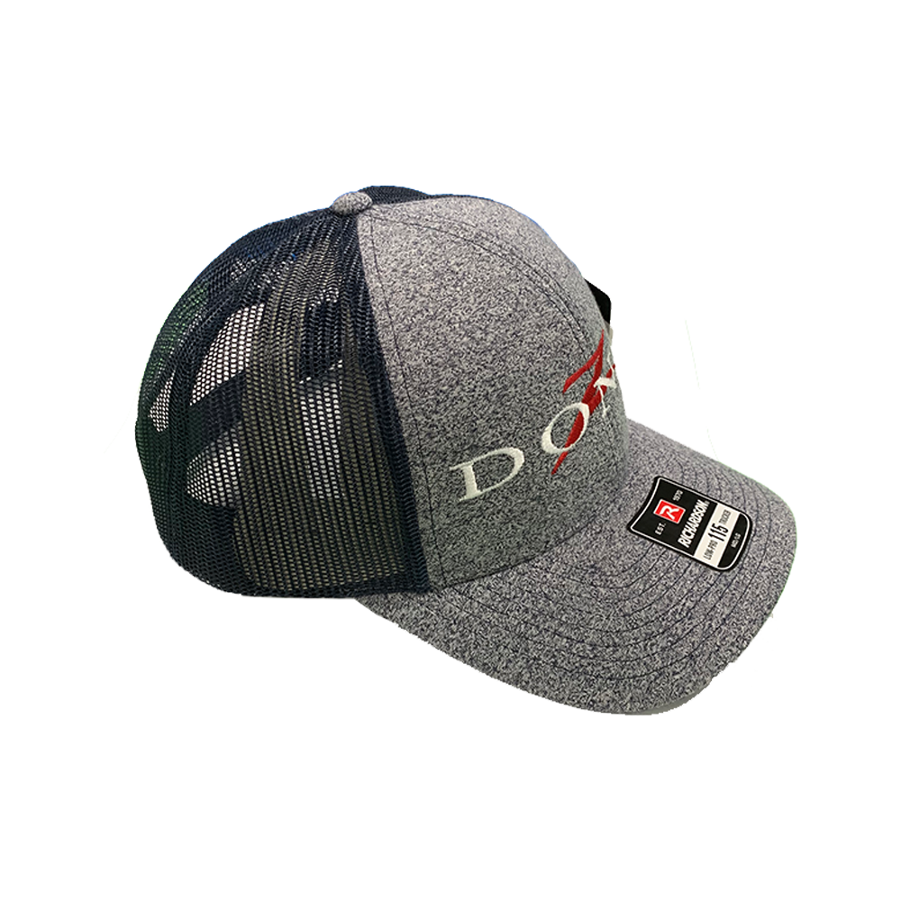 Donzi Big Block Hat