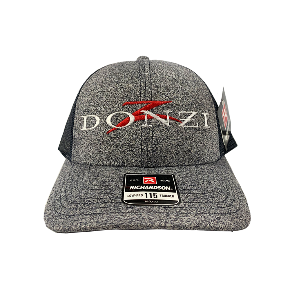 Donzi Marine Big Block Hat