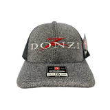 Donzi Marine Big Block Hat