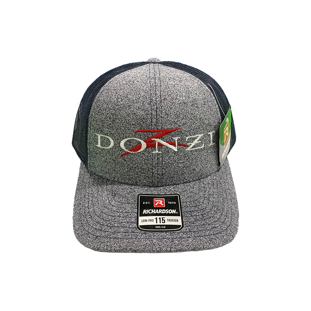 Donzi Big Block Hat