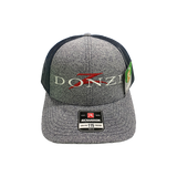 Donzi Big Block Hat